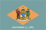 Delaware Signs