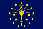Indiana Signs