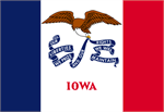 Iowa Signs