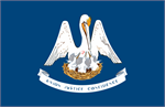 Louisiana Signs
