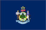 Maine Signs