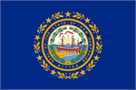 New Hampshire Signs