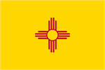 New Mexico Signs