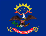 North Dakota Signs