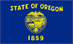 Oregon Signs