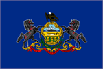 Pennsylvania Signs