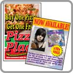 Point of purchase advertising