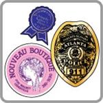 Roll Labels