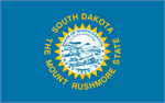 South Dakota Signs