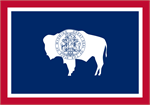 Wyoming Signs