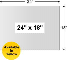 Blank Yard Signs Blank Yard Signs