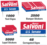 Political Election Kits