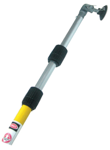 Pronto Change Arm Poles with Head Assembly