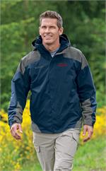 Columbia Glacier Creek Jacket - Keeping you warm when you need it.