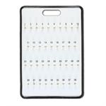 38 Hook Keyboard