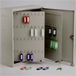 Large Deluxe Key Cabinets 200 Hook