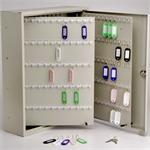 Large Deluxe Key Cabinets 300 Hook