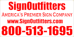 Custom Vinyl Banner - Design Style1