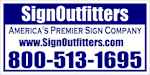 Custom Vinyl Banner Sign - Style 5