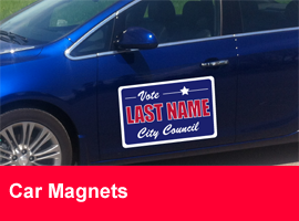 Car Magnets