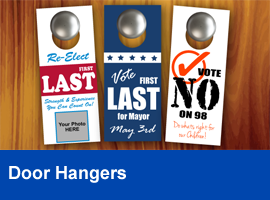 Door Hangers