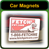 Car Magnets