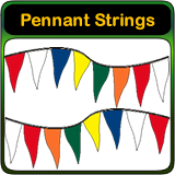 Pennant Strings