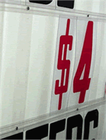 Portable Sign Track