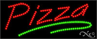  Pizza LED Sign - Regular Design