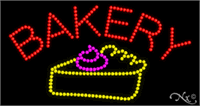Bakery - LED Sign