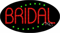 Bridal - LED Sign