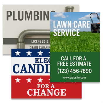 Digitally Printed 4x6 Postcards with Free Proof and  Free Shipping