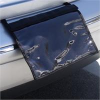Tag Bag License Holder