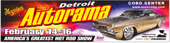 Bumper Stickers - #435 Full Color - 3 3/4