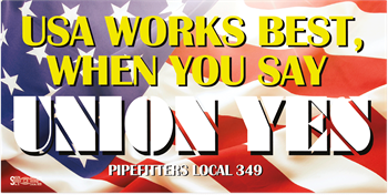 Bumper Stickers - #437 Full Color - 3 3/4