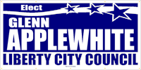 Campaign Political Banner Sign - Design P91