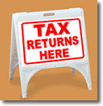ZQuick Sign - Tax Returns Here