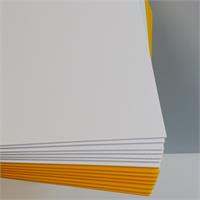 Corrugated Plastic Sign Material