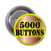 Round Buttons 2 1/2 inch - 5000 Buttons