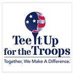 Magnetic Bumper Sticker - #1146 - 5 3/8'' x 5 3/8'' - Square