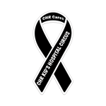 Ribbon Magnets - Awareness Ribbon Magnets