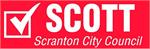 Bumper Stickers - One Color - 3 3/4'' x 11.5''
