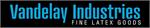 Bumper Stickers - Two Color - 2 3/4
