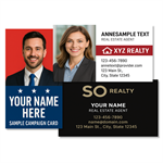 16pt Business Cards - Digitally Printed with Free Shipping