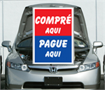 Under The Hood Single Sign - Compré Aqui Pague Aqui
