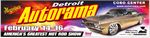 Bumper Stickers - #435 Full Color - 3 3/4