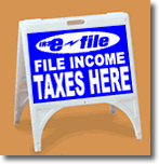 ZQuick Sign - IRS E-File - File Income Taxes Here