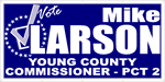 Political Campaign Banner Signs - Design P71