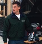 Port Authority Competitor Jacket - Comfort for construction workers