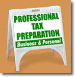 ZQuick Sign - Professional Tax Preparation